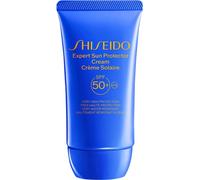 Shiseido Facial Sun Cream Spf50+ 50Ml