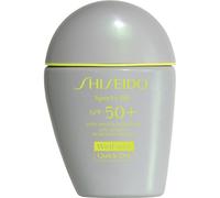 Shiseido Sports BB SPF50+ Quick Dry - 30ml - Medium Dark