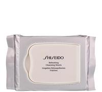 Shiseido Pureness: Refreshing Cleansing Sheets x 30