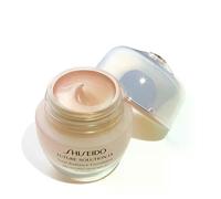 Shiseido Radiance Liquid Makeup SPF 20 Future Solution LX (Total Radiance Foundation) 30 ml R3 Rose 30ml