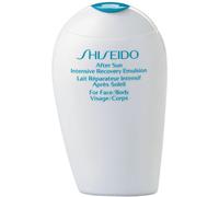 Shiseido Recovery Emulsion After Sun Intensive 150 ml