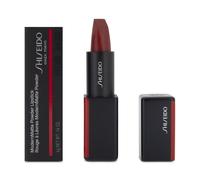 Shiseido Red Lipstick Modern Matte Powder 514 Hyper Red 4g