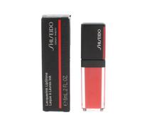 Shiseido LacquerInk Liquid Lipstick Red Flicker 305