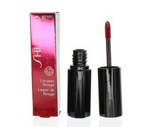 Shiseido Red Liquid Lipstick Laquer Rouge RD501 Brand New in Box