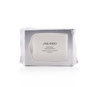 Shiseido - Cleansers & Makeup Removers Pureness: Refreshing Cleansing Sheets x 30 for Women