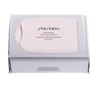 Shiseido Refreshing Cleansing Sheets 30 Sheets