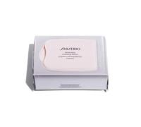 Shiseido - Cleansers & Makeup Removers Pureness: Refreshing Cleansing Sheets x 30 for Women