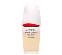 Shiseido Revitalessence Glow Foundation 120 Ivory