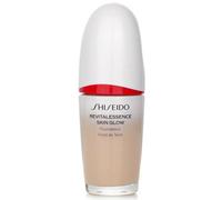 Shiseido Revitalessence Glow Foundation 220 Linen