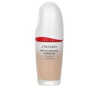 Shiseido Revitalessence Spf30 30 Ml 240 Quartz Foundation Woman