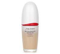 Shiseido Revitalessence Glow Foundation 250 Sand