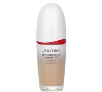 Shiseido Revitalessence Glow Foundation 260 Cashmere