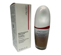 Shiseido Revitalessence Glow Foundation 30ml #530 Henna
