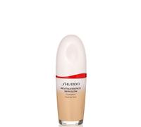 Shiseido Revitalessence Glow Foundation Exclusive 30ml (Various Shades) - 330 Bamboo