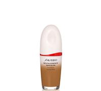 Shiseido Revitalessence Glow Foundation 30ml (Various Shades) - 440 Amber