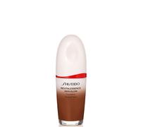 Shiseido Revitalessence Skin Glow Foundation SPF 30 Bio-Boost Rosewood #520