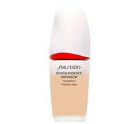 Shiseido Revitalessence Glow Foundation 310 Silk
