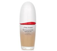 Shiseido Revitalessence Glow Foundation 340 Oak