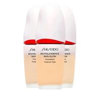 Shiseido Revitalessence Glow Foundation 30ml (Various Shades) - 360 Citrine