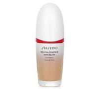 Shiseido Revitalessence Glow Foundation Bio-Boost Citrine #360