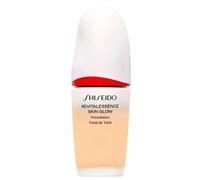 Shiseido Revitalessence Glow Foundation Bio-Boost Shell #160