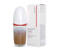 Shiseido Revitalessence Shiseido Skin Glow Foundation SPF30 Bio-Boost 30ml Suede #510 Shiseido