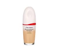 Shiseido Revitalessence Skin Glow Foundation 30ml 340 Oak