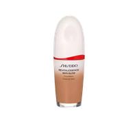 Shiseido Face-make-up FoundationRevitalessence Skin Glow Foundation SPF30 PA+++ 410 Sunstone