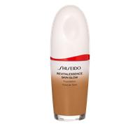 Shiseido Revitalessence Skin Glow Foundation SPF 30 Bio-Boost Bronze #420