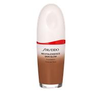 Shiseido Revitalessence Skin Glow Foundation 30ml Copper 450