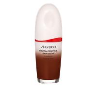 Shiseido Revitalessence Skin Glow Foundation 30ml Jasper 550