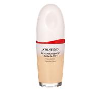 Shiseido Revitalessence Skin Glow Foundation 30ml Porcelain 140