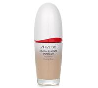 Shiseido Revitalessence Skin Glow Foundation SPF 30 310 Silk