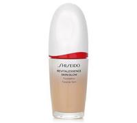 Shiseido Revitalessence Skin Glow Foundation SPF 30 320 Pine