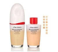 Shiseido - Revitalessence Skin Glow Foundation SPF 30 P 320 Pine