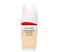 Shiseido Revitalessence Skin Glow Foundation SPF30 - 120 Ivory