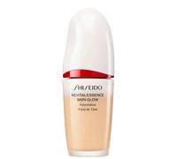 Shiseido Revitalessence Glow Foundation Bio-Boost Shell #160