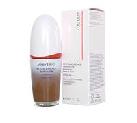 Shiseido Revitalessence Skin Glow Foundation SPF30 30ml 460 Topaz