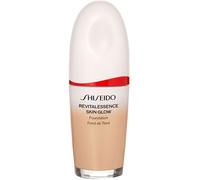 Shiseido Revitalessence Skin Glow Foundation SPF 30 240 Quartz