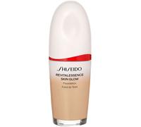 Shiseido Revitalessence Spf30 30 Ml 260 Cashmere Foundation White Woman