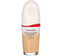 Shiseido Face-make-up FoundationRevitalessence Skin Glow Foundation SPF30 PA+++ 320 Pine
