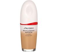 Shiseido Revitalessence Skin Glow Makeup Base 30 ml 350 Maple