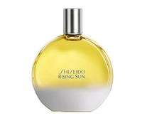 Shiseido Rising Sun Shiseido Eau de Toilette Spray 100ml Luminous Ener