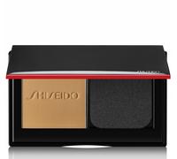 Shiseido Synchro Skin Self-Refreshing Custom Finish Powder Foundation 340 Oak