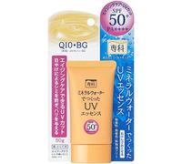 Shiseido Senka Aging Care Uv Sunscreen Spf50+ Pa++++