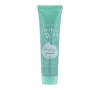 Shiseido - Senka Perfect Whip Acne Care Japanese Chamomile Beauty Face Foam Mini 50g