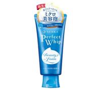 Shiseido - Senka Perfect Whip Beauty Face Foam 120g