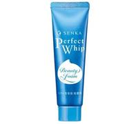 Shiseido - Senka Perfect Whip Beauty Foam Mini 50g