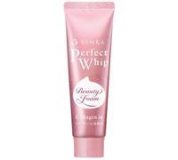 Shiseido - Senka Perfect Whip Collage In Beauty Foam Mini 50g