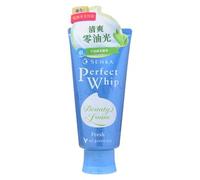 Shiseido - Senka Perfect Whip Fresh Beauty Face Foam 100g